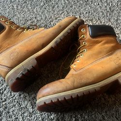 Timberland Boots 