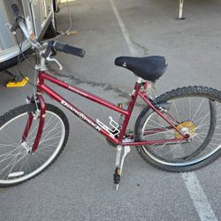 Wildwood Diamondback 26" 