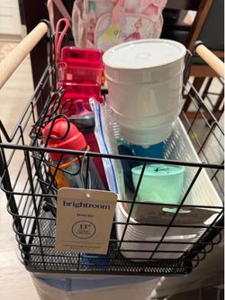 Kitchen stuff