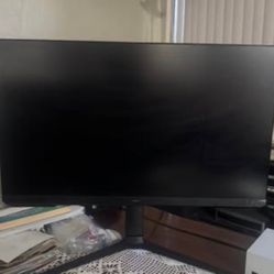 27 Inch Odyssey G3 G30D gaming monitor