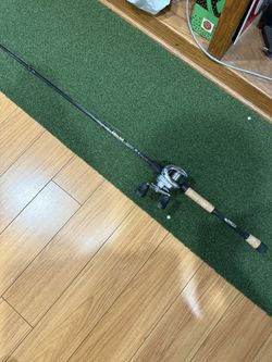 St Croix Victory Rod With Tranx 151HG