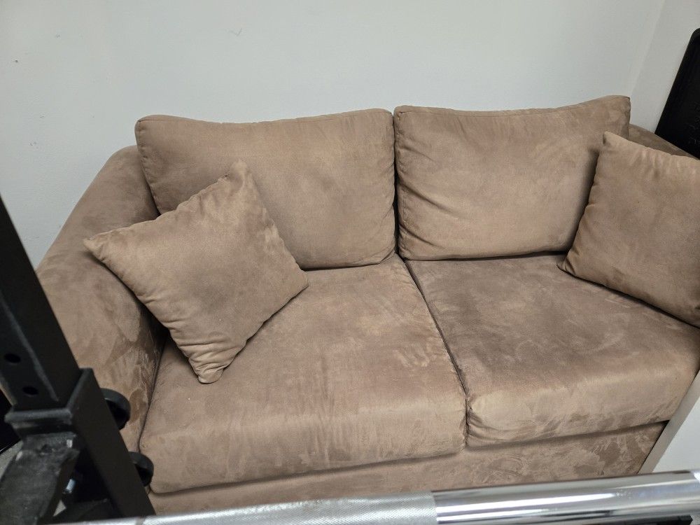 Love Seat
