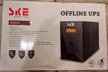 Offline UPS