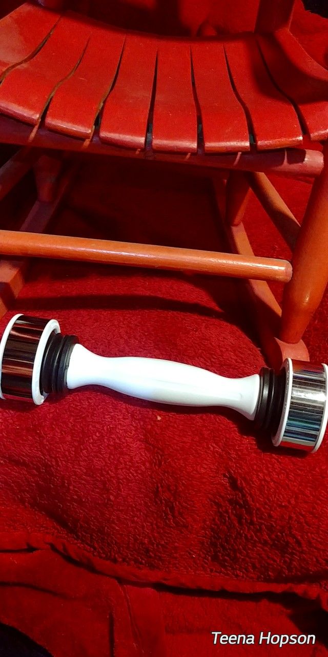 Workout Weight
