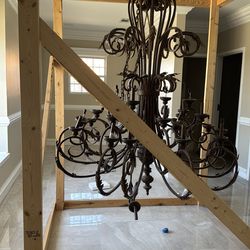 Chandelier