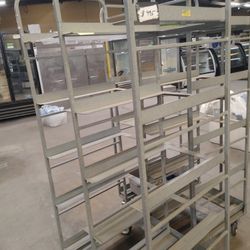 Bakers Shelves Waffle Irons And More