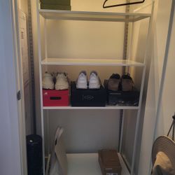 IKEA Shelf