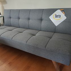 Serta Rane Convertible Sofa