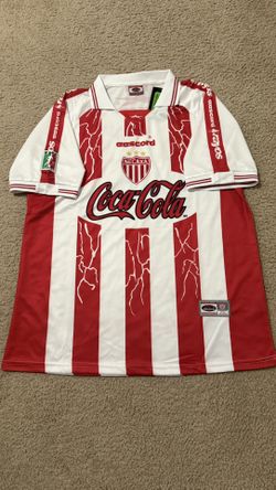 Necaxa ⚡️jersey size 2XL ⚽️