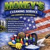 MONEY CLEANING SERVICES 