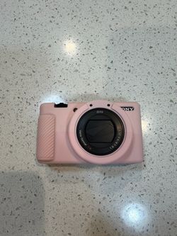 Sony ZV-1 Camera