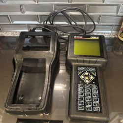 CHRYSLER DRB III 3 MOPAR JEEP CHRYSLER DIAGNOSTIC SCANNER TOOL