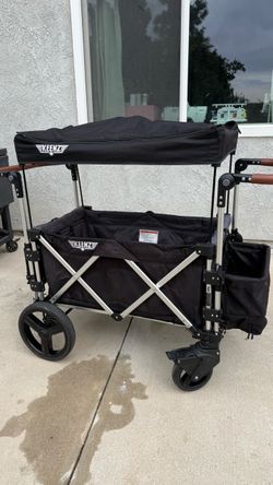 Keenz 7S Stroller Wagon