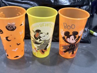 Starbucks Halloween Cup