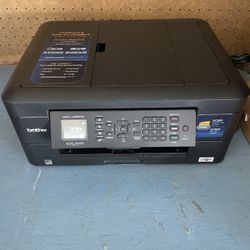 Brothers Printer