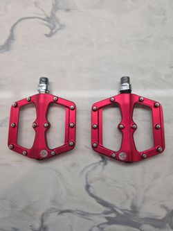 Origin8 U18 Slimline 9/16" Platform Pedals