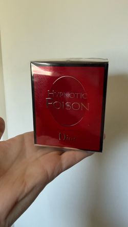 Dior Hypnotic Poison 100ml Eau de toilette