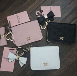 Juicy Couture Wallets