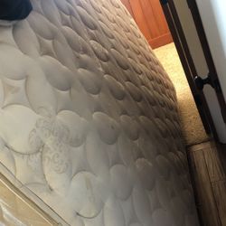 Queen Mattress