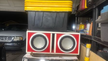 Rockford fosgate
