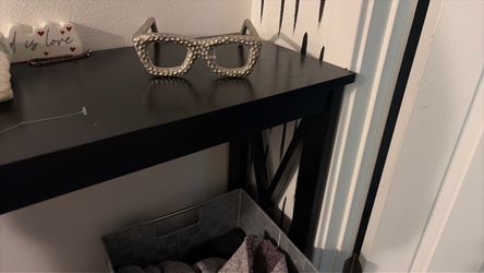 Living room table