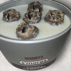 Hershey's S'mores Portable Campfire