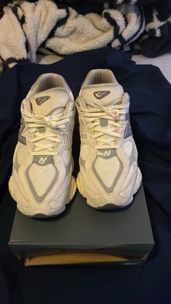 New balance shoes