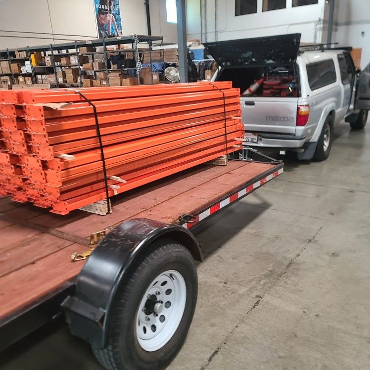Pallet Rack