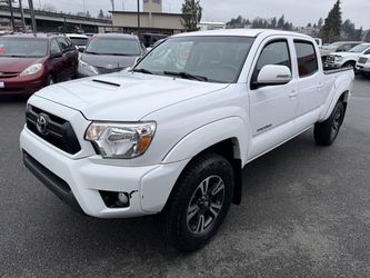 2013 Toyota Tacoma