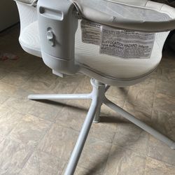 Halo Bassinet 