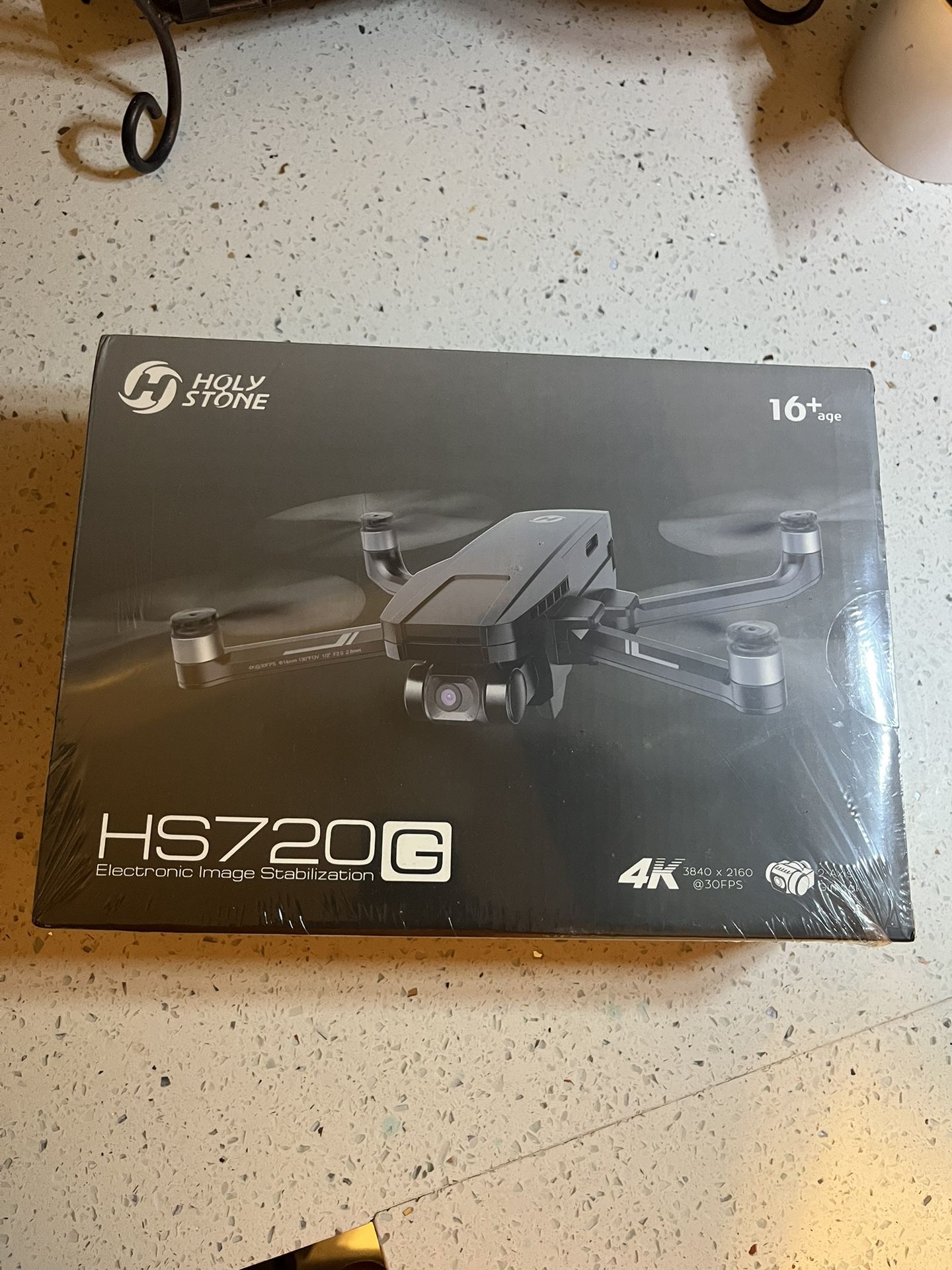 Drone 4k
