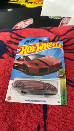 Lamborghini Reventon
