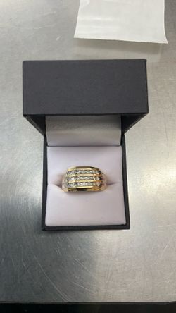 Men’s Ring 
