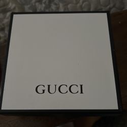 Authentic Gucci Belt 