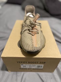 Yeezy Boost 350