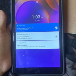 M Tablet 