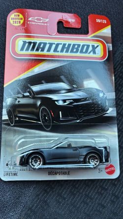 Matchbox