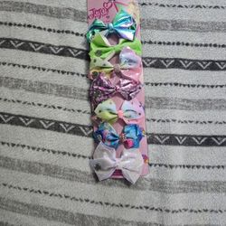 Hair Bows