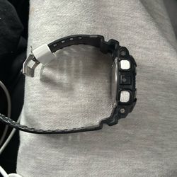 Gshock Protection special edition