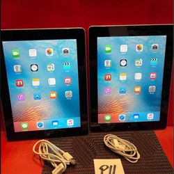 iPad Gen 2 Wi-Fi 16gb🔥🔥price For Each