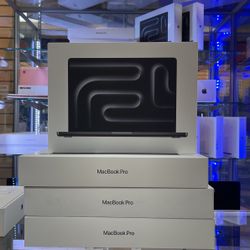 14”MacBook Pro M4 16Ram 512SSD