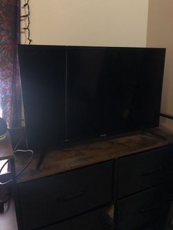 32 Inch Toshiba Fire Tv