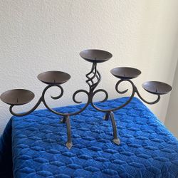 Candle Holder 