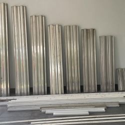 Aluminum Storm Shields For Whole House