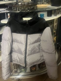  Women’s Puffer Jacket