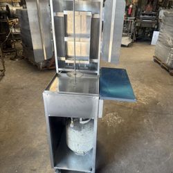 Trompo / Alpastor