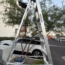 10ft Ladder