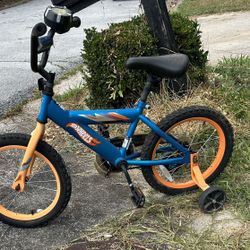 Hot WheelTrike