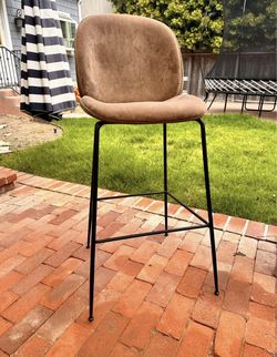 Design Within Reach Gubi Beetle Barstool (1)
