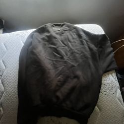 essentials crew neck 